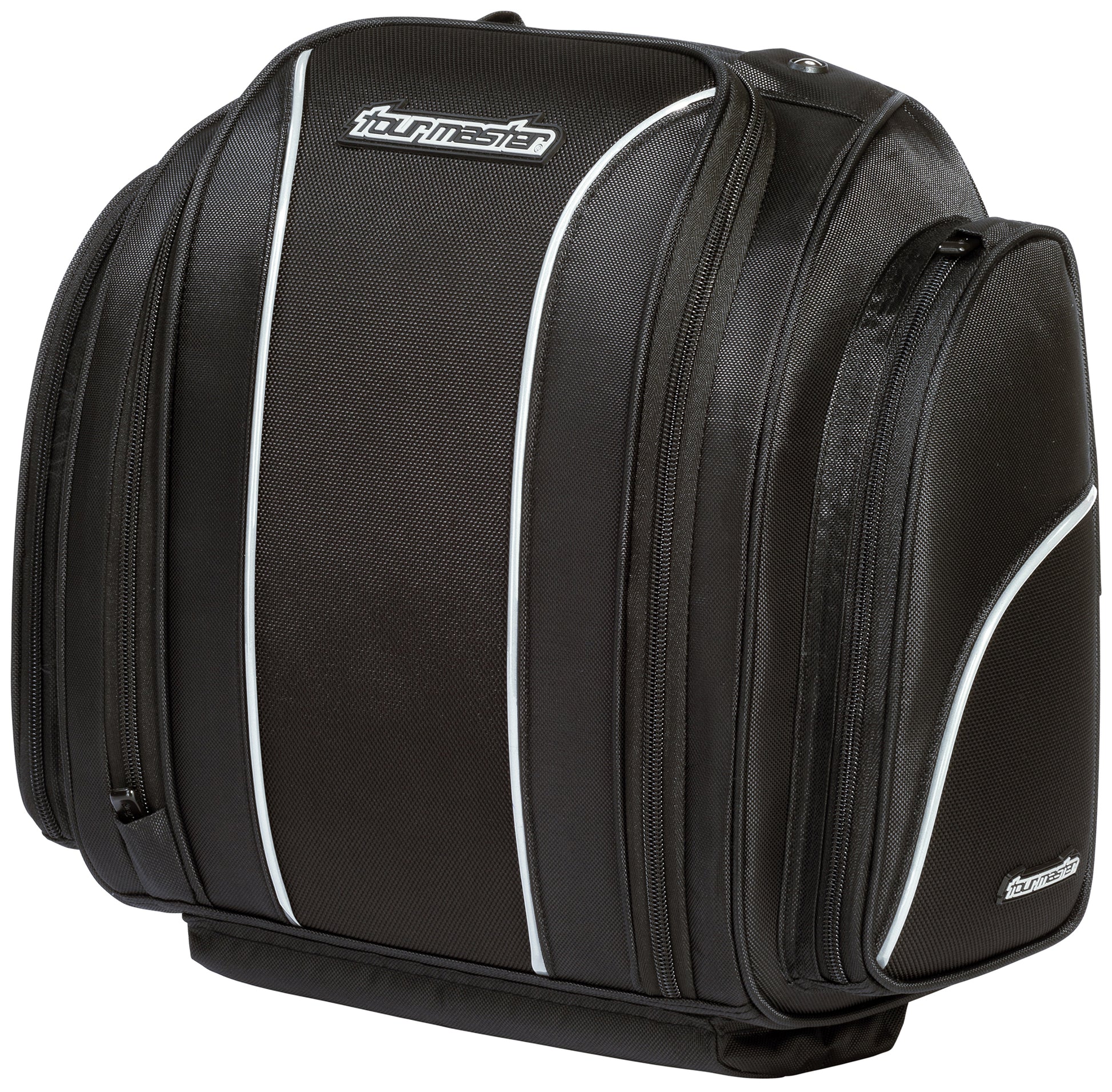 NC 4 NYLON SISSYBAR BAG XLG