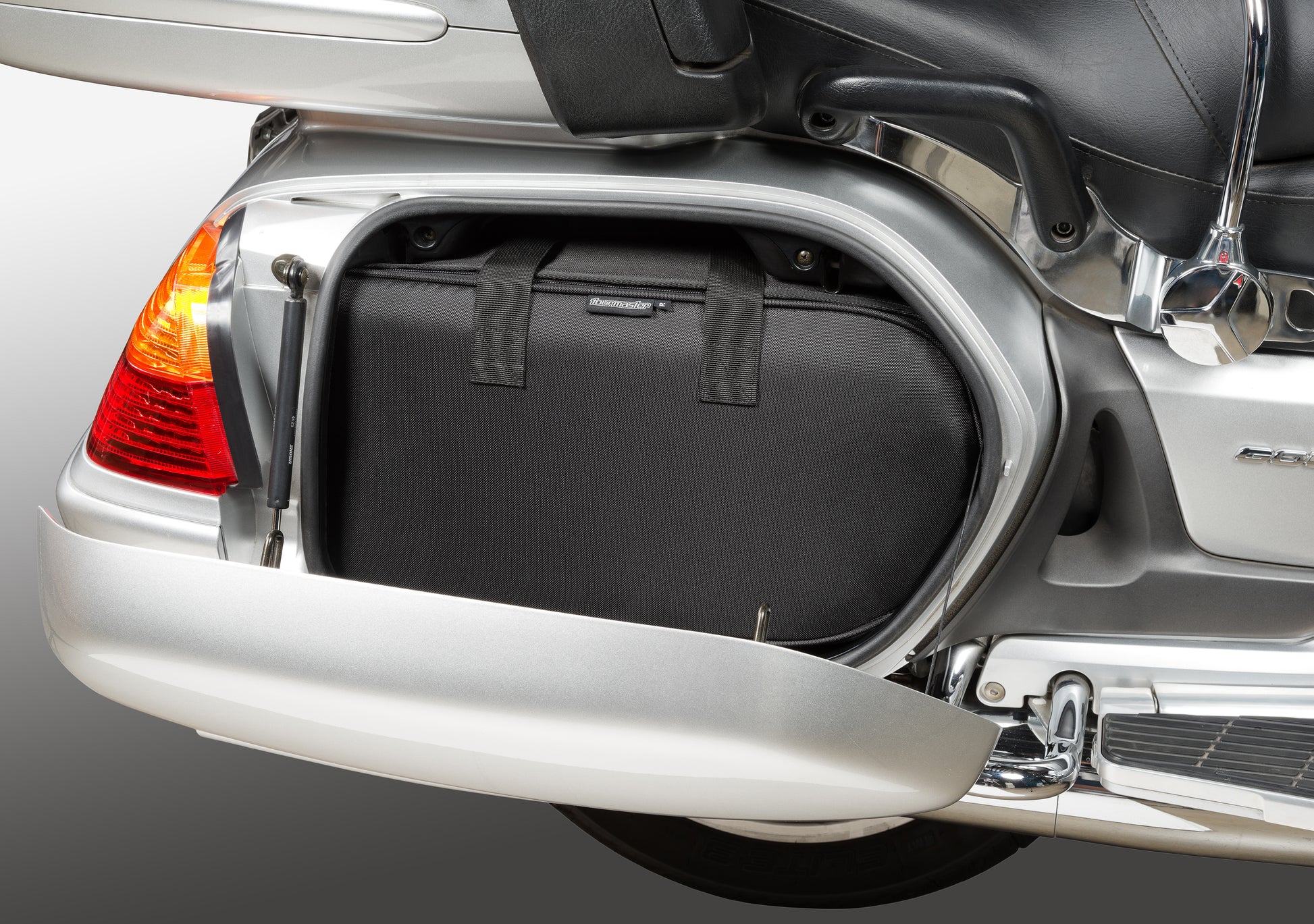 SELECT SADDLEBAG LINERS