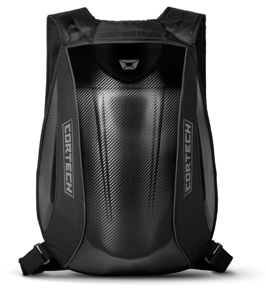 AIR RAID BACKPACK BLK