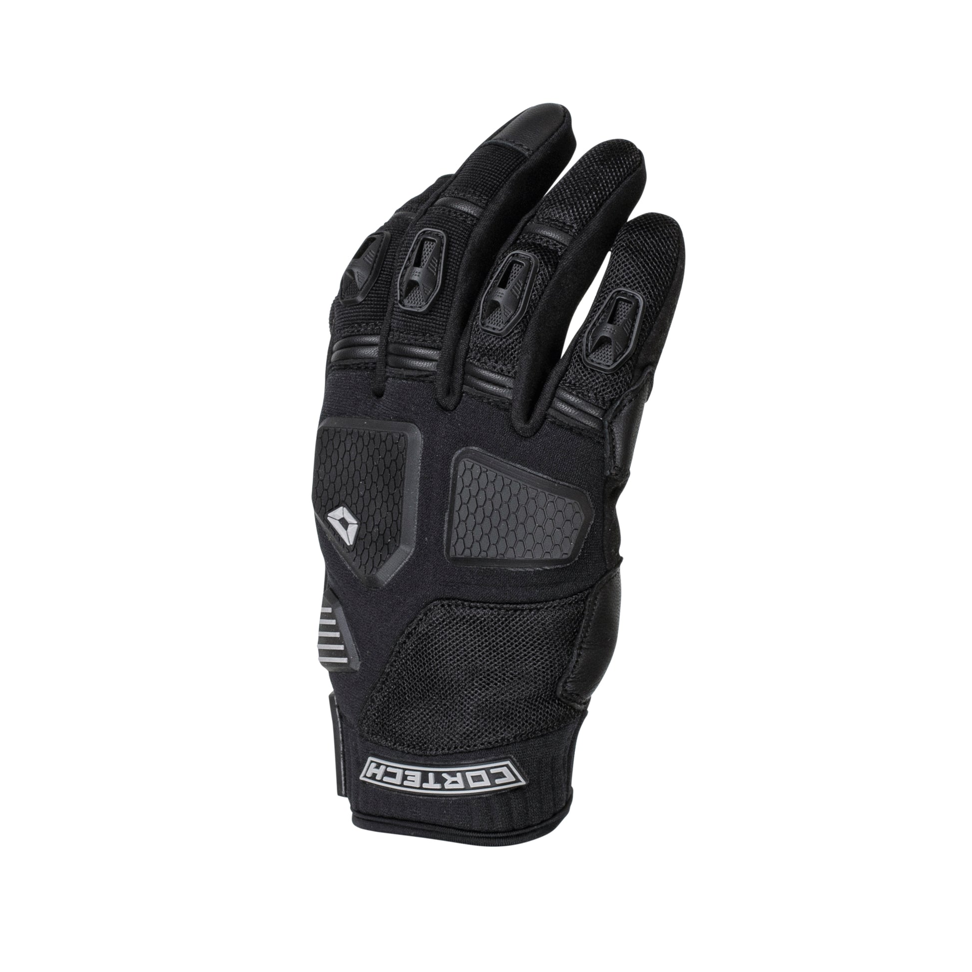 AERO-FLO GLOVE BLACK 3XL