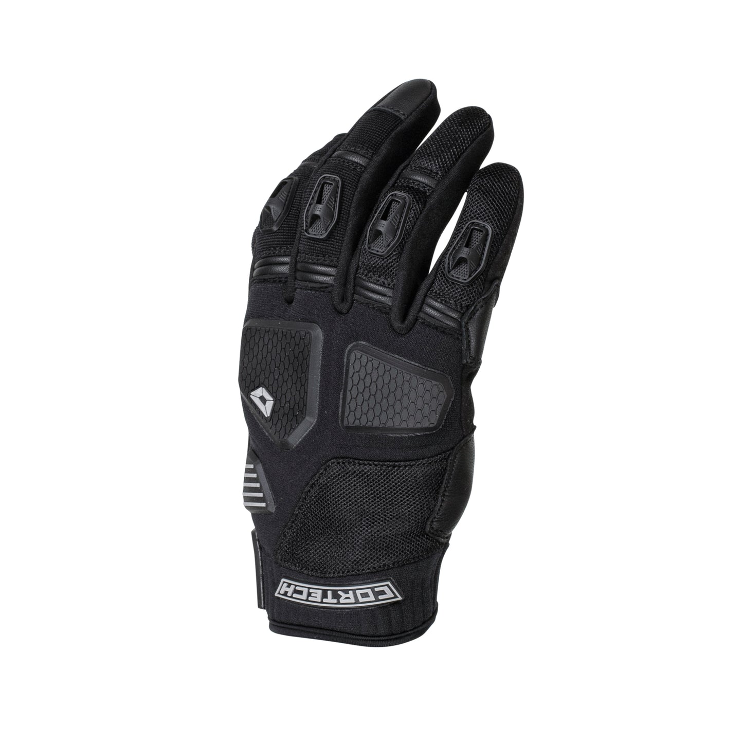 AERO-FLO GLOVE BLACK WMN XLG