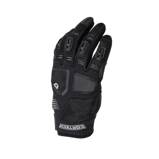 AERO-FLO GLOVE BLACK SML