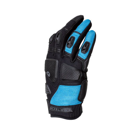 AERO-FLO GLOVE L.BLU WMN XLG