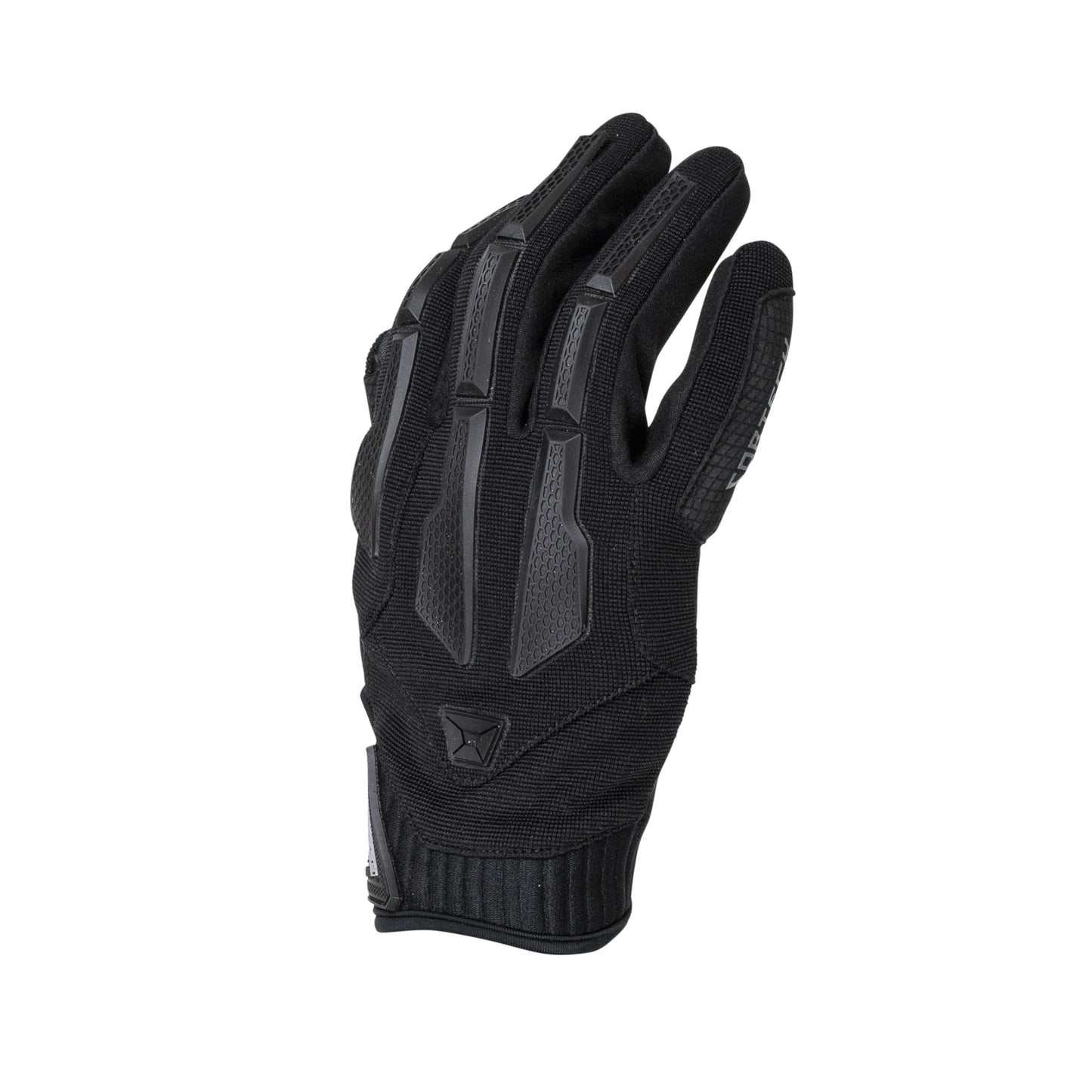 AERO-TEC GLOVE BLACK SML