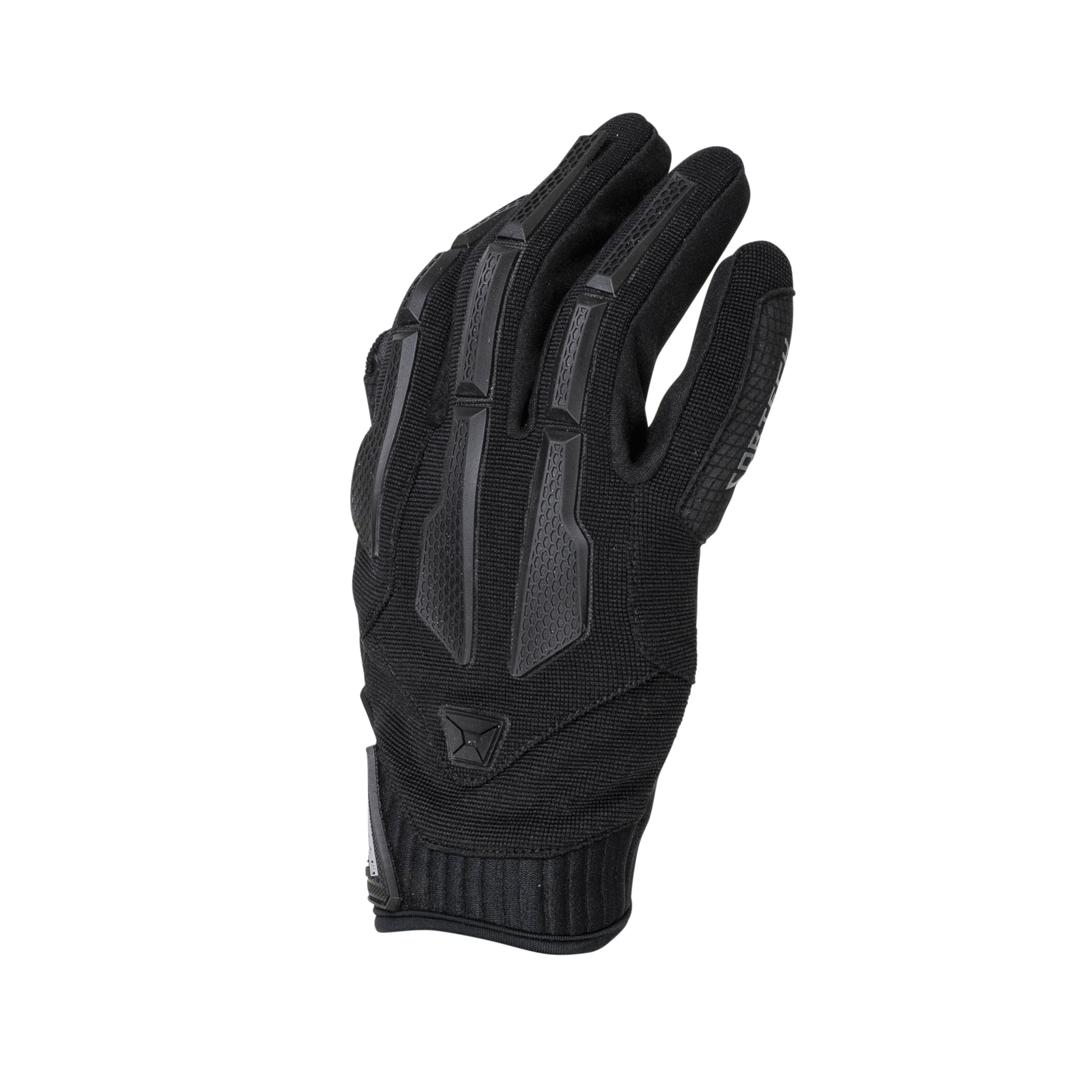 AERO-TEC GLOVE BLACK XLG