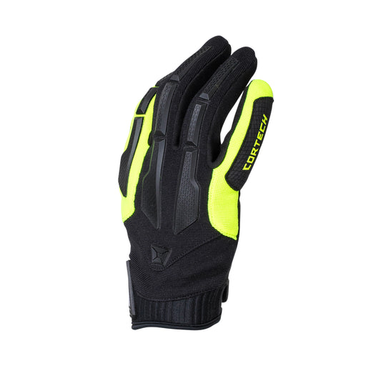 AERO-TEC GLOVE HI-VIZ MED