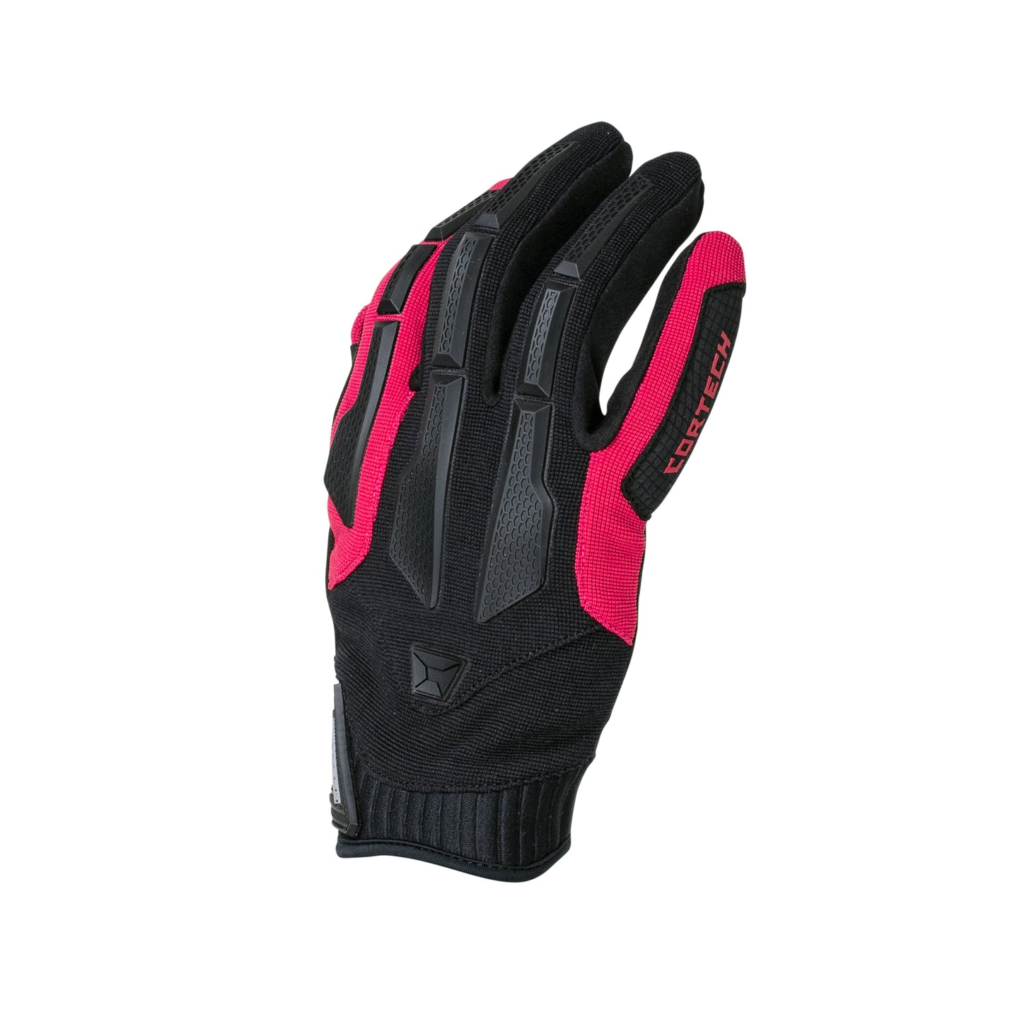 AERO-TEC GLOVE RUBINE WM LRG