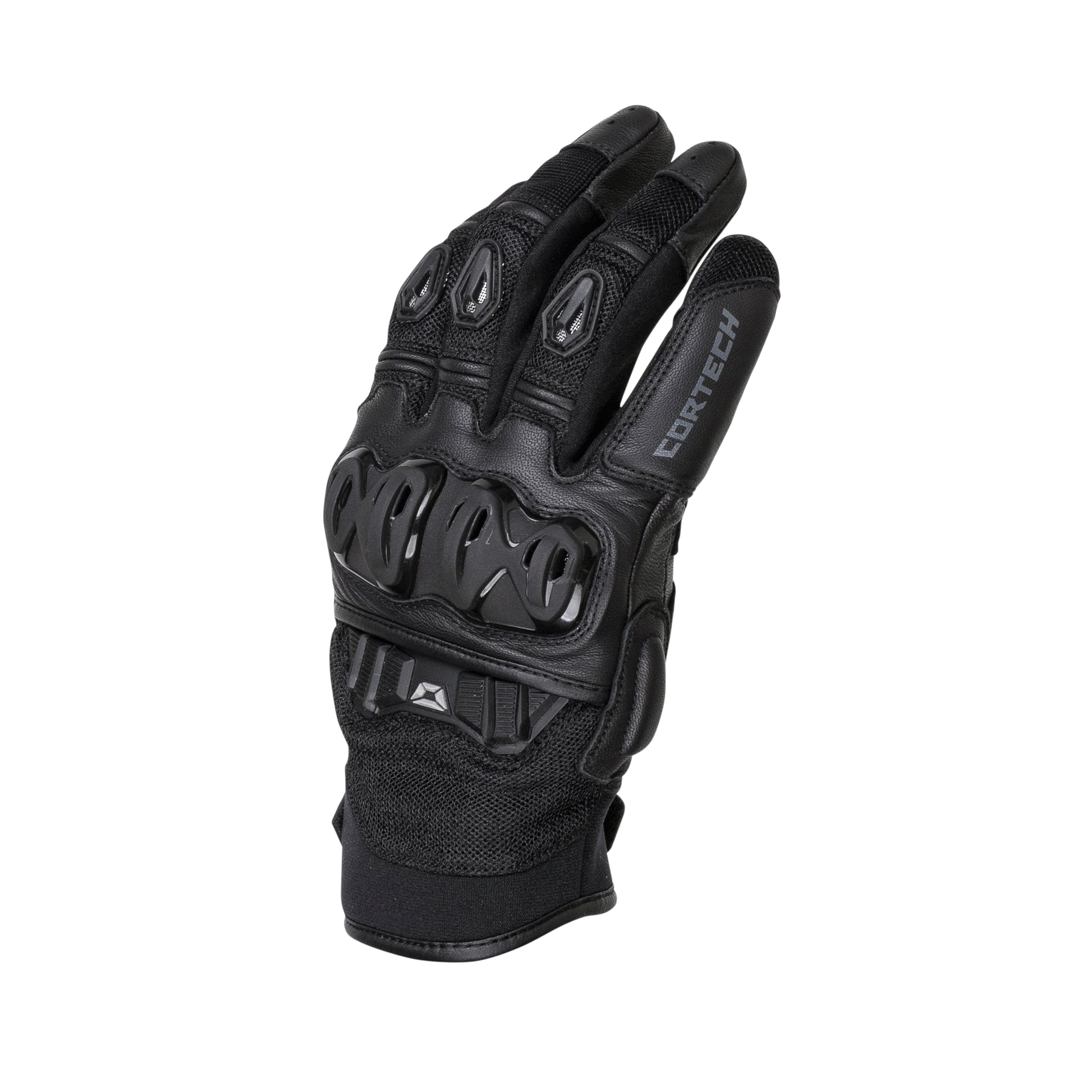 HYPER-FLO AIR GLOVE BLK 3XL