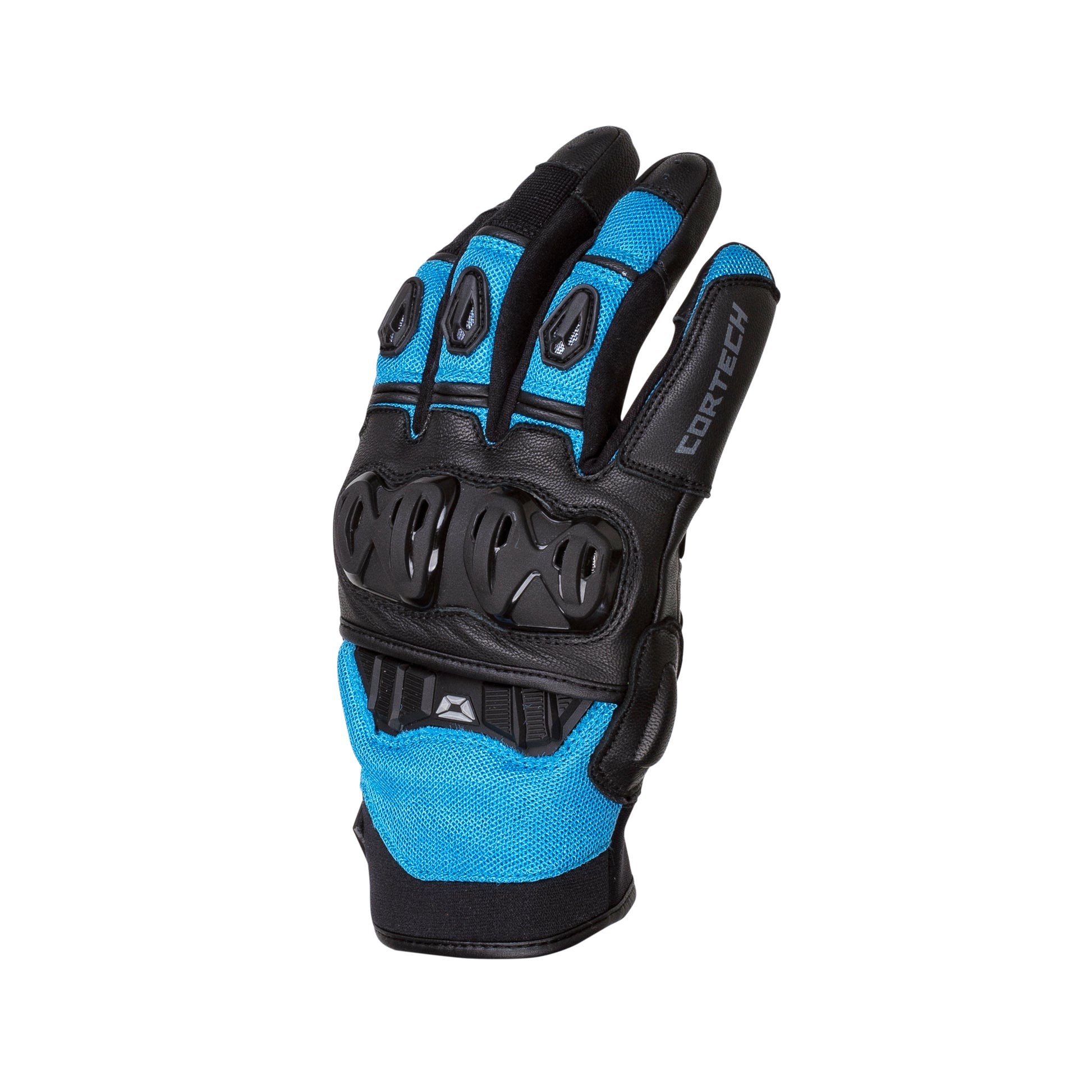 HYPER-FLO AIR GLV LT.BU W XL