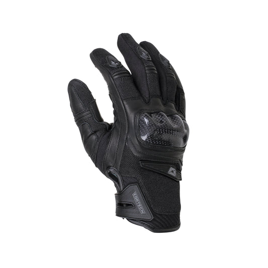 SONIC-FLO GLOVE BLACK 3XL