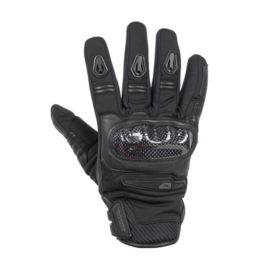 SUPER-SONIC WP GLV BLACK 3XL