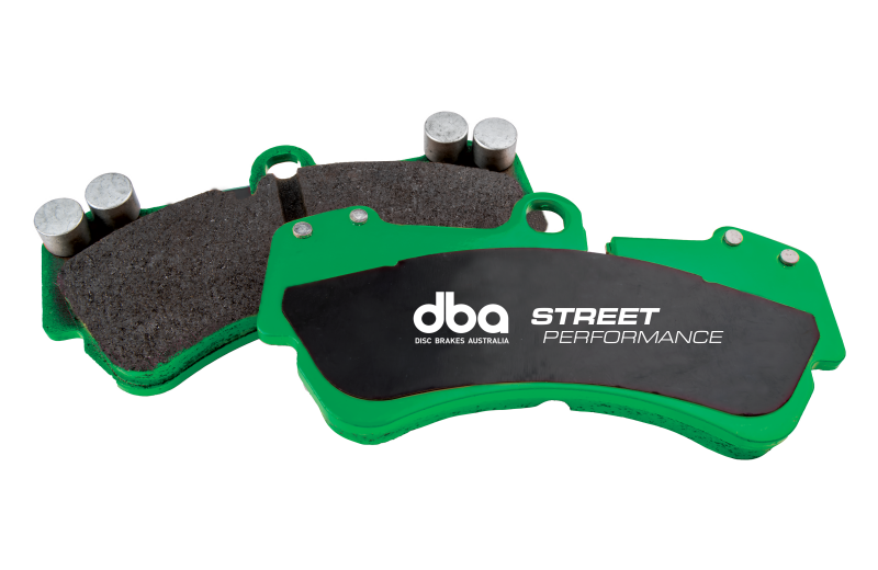 DBA 16-22 Honda Civic Rear SP Performance Brake Pads