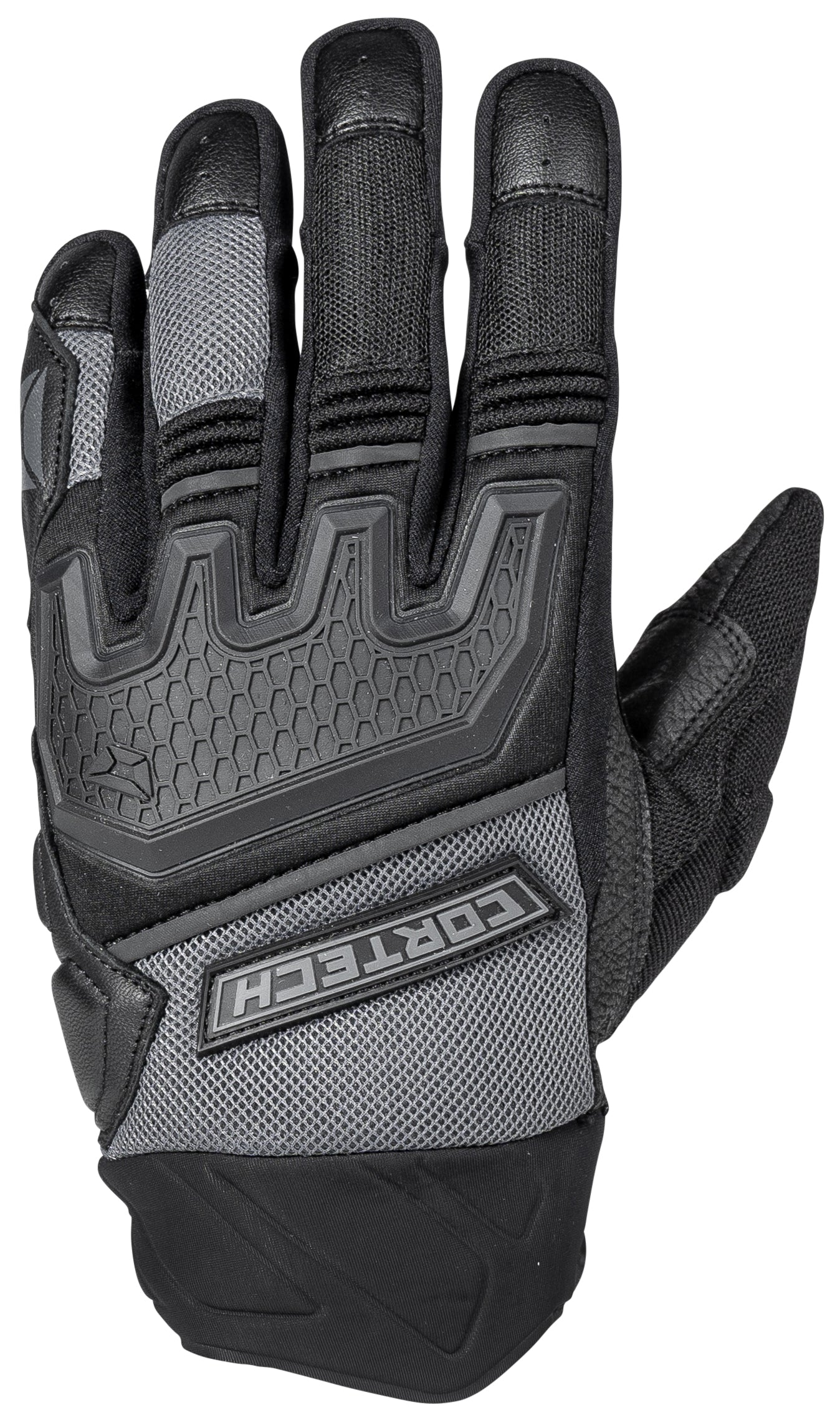 AERO-FLO 2.0 GLV GN/GRY 3XL