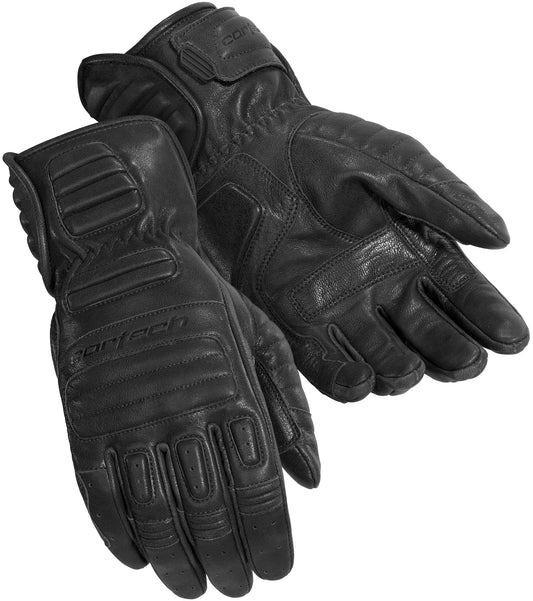ROUGHNECK GLV RUSTIC BLK LRG