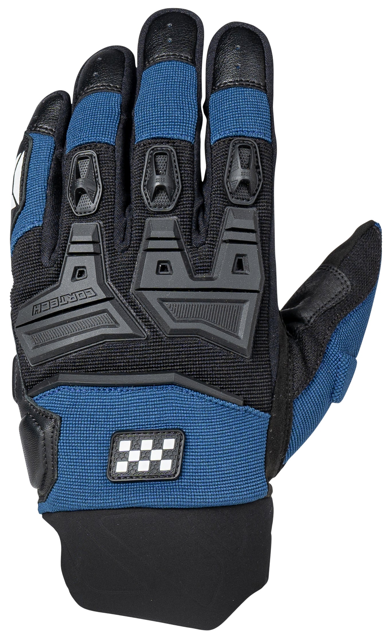 AERO-TEC 2.0 GLV NAVY 2XL