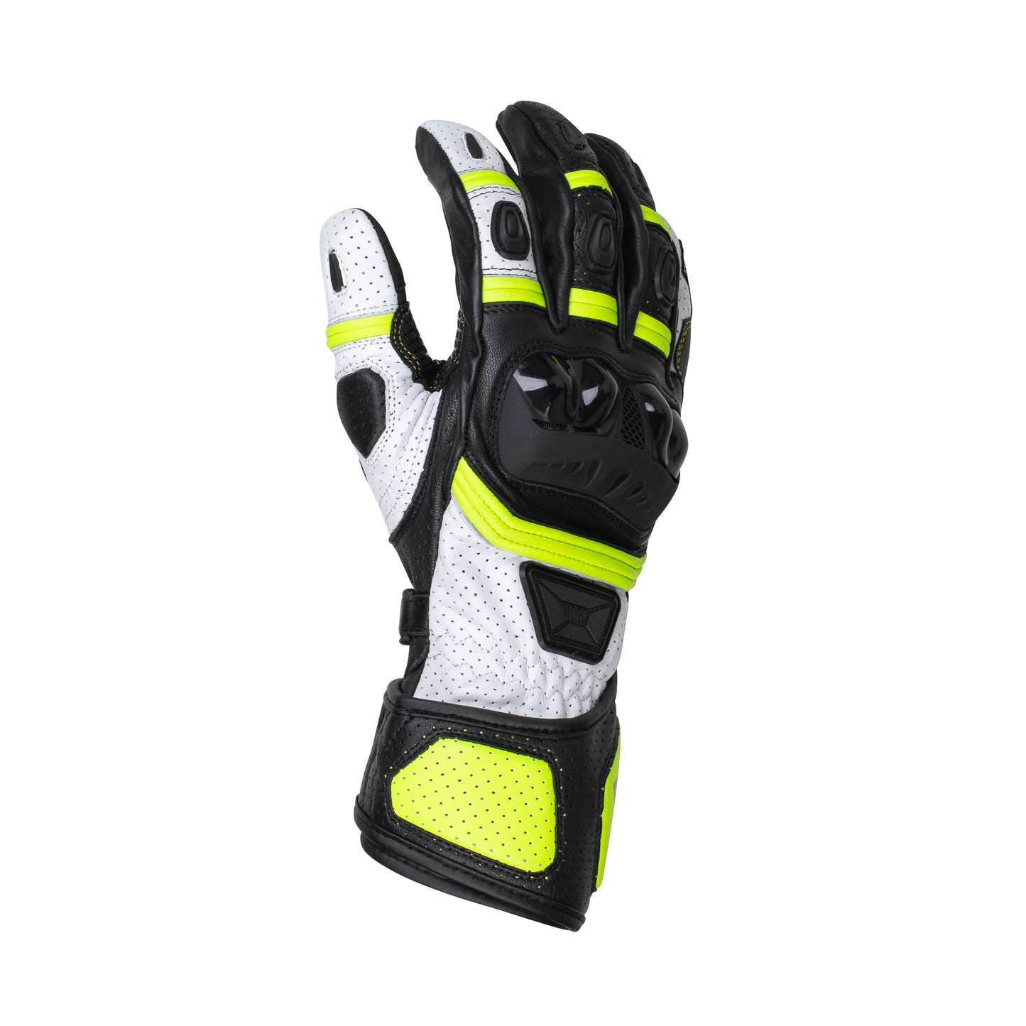 CHICANE V1 RR GLOVE HV/BK SM