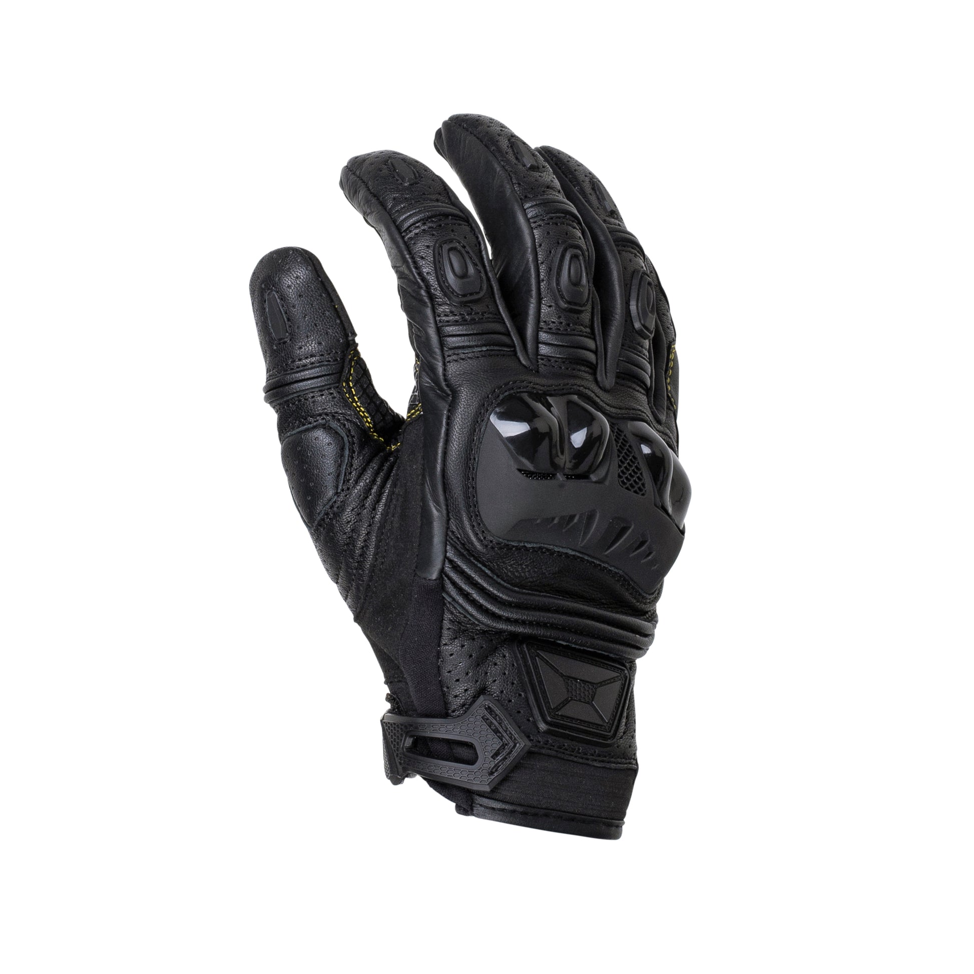 CHICANE V1 ST GLV BLK WMN XL