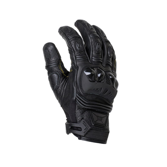 CHICANE V1 ST GLV BLK WMN XL