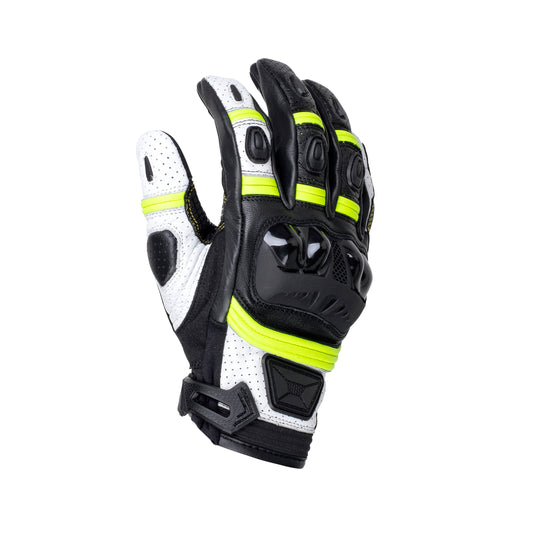 CHICANE V1 ST GLV HVZ/BLK LG