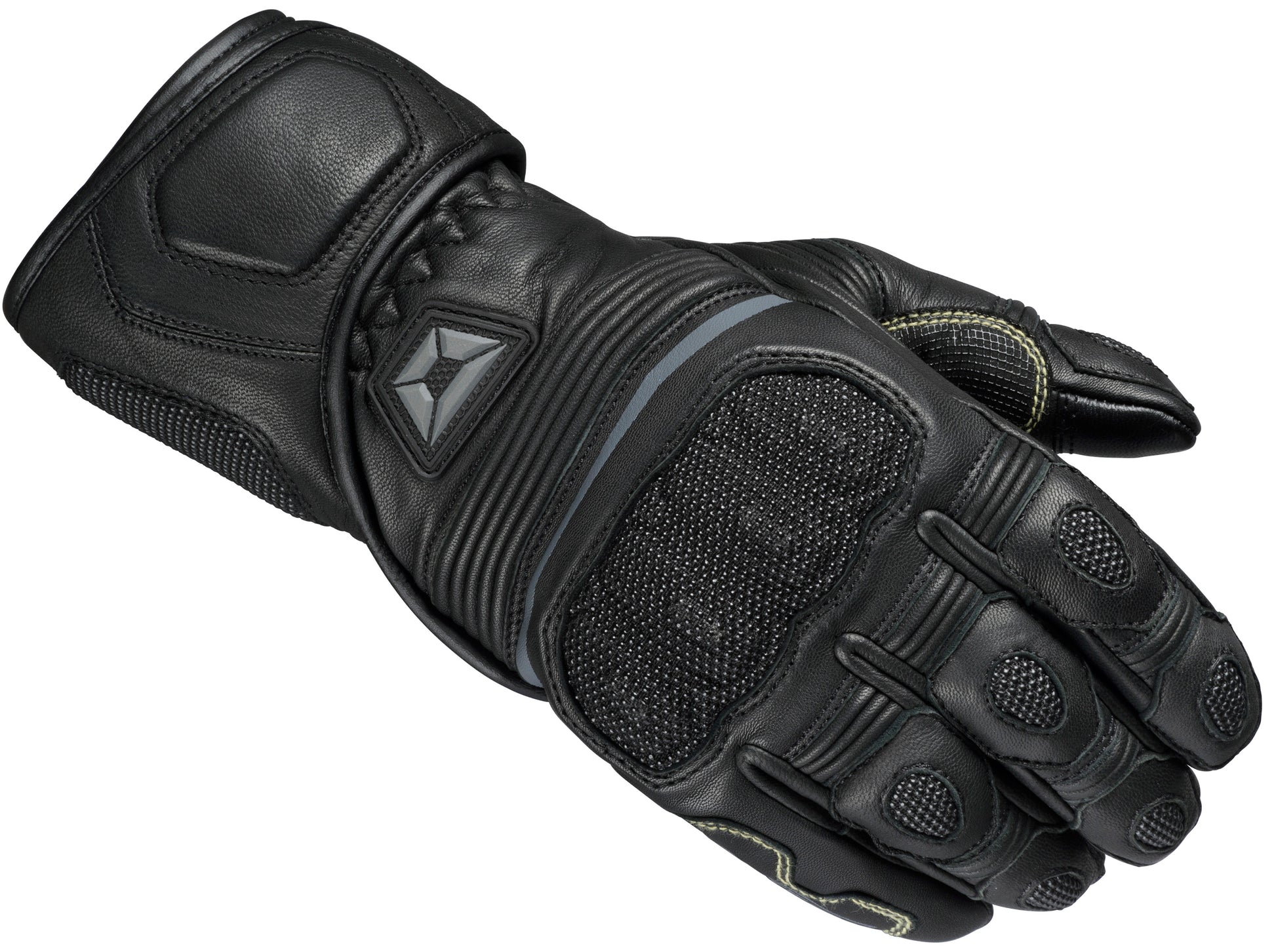SCARAB V3 WP GLV BLK XLG