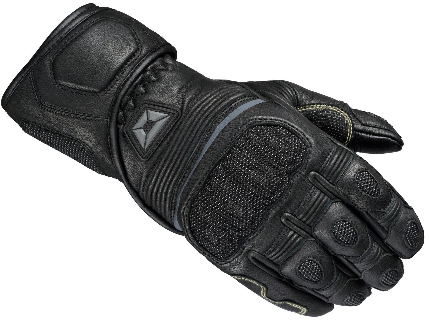 SCARAB V3 WP GLV BLK SML
