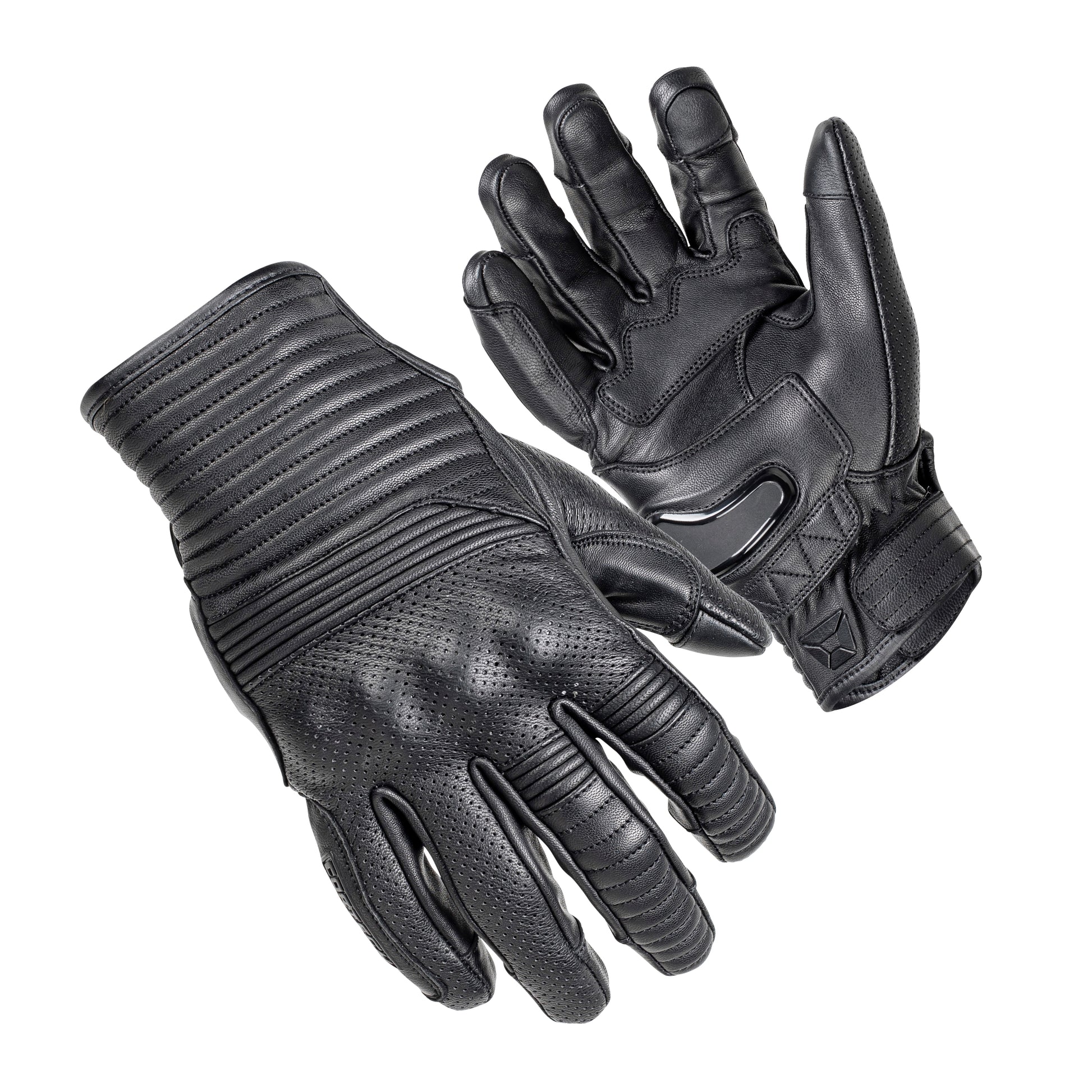 BULLY GLOVE BLACK 3XL