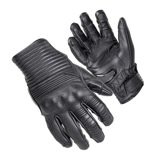 BULLY GLOVE BLACK 3XL