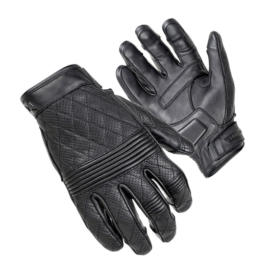 SCRAPPER GLOVE BLACK 3XL
