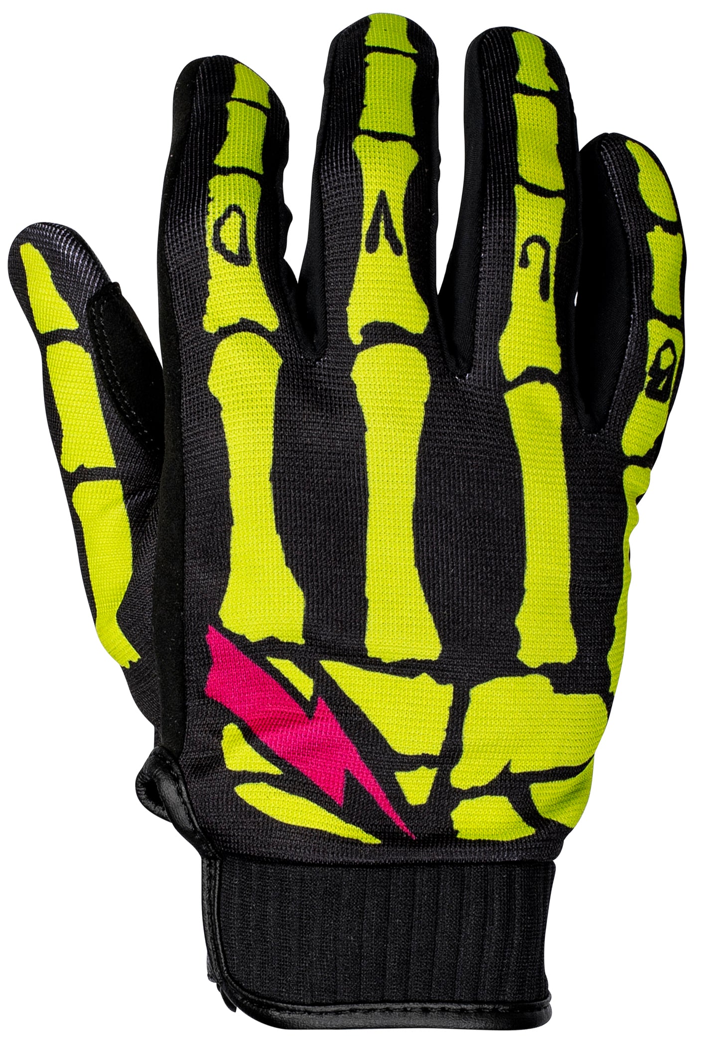 HELL-DIVER GLOVE HV/PP MED