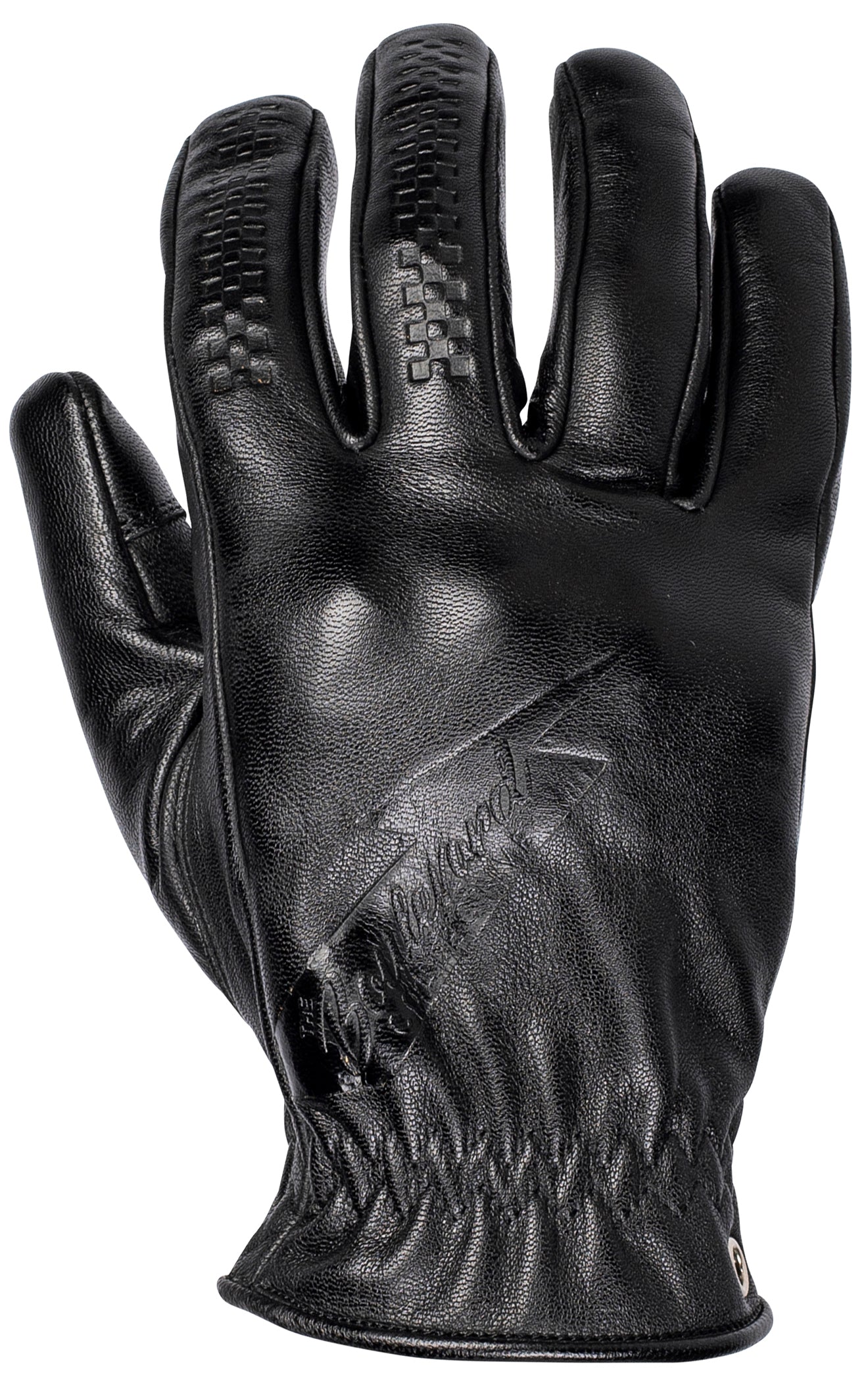 RANCHERO GLOVE BLACK WM LRG