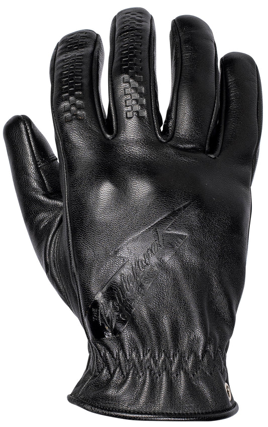 RANCHERO GLOVE BLACK WM LRG