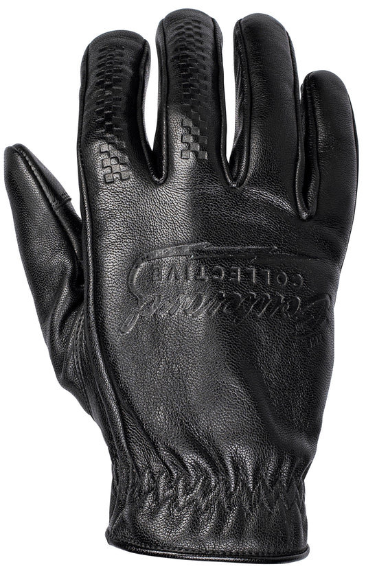 EL CAMINO GLOVE BLACK 3XL