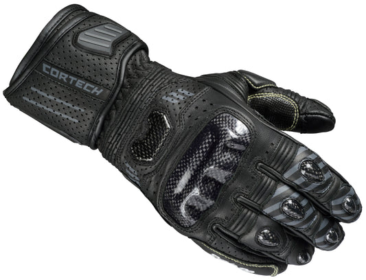 REVO SPRT RR GLV BLK 2XL