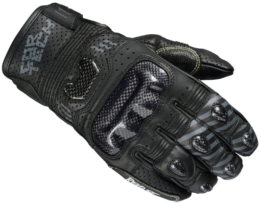 REVO SPRT ST GLV BLK 2XL