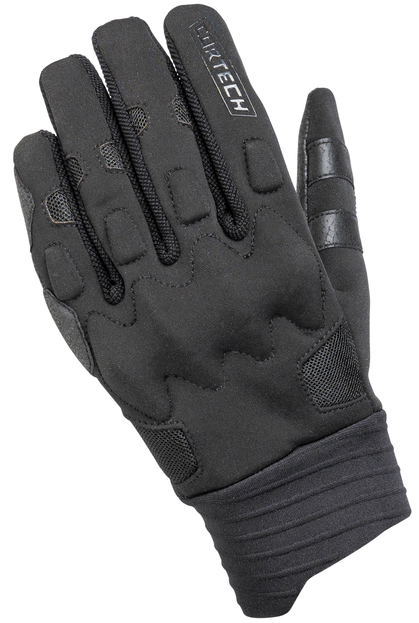 INSU-LITE GLOVE BLK/BLK LRG