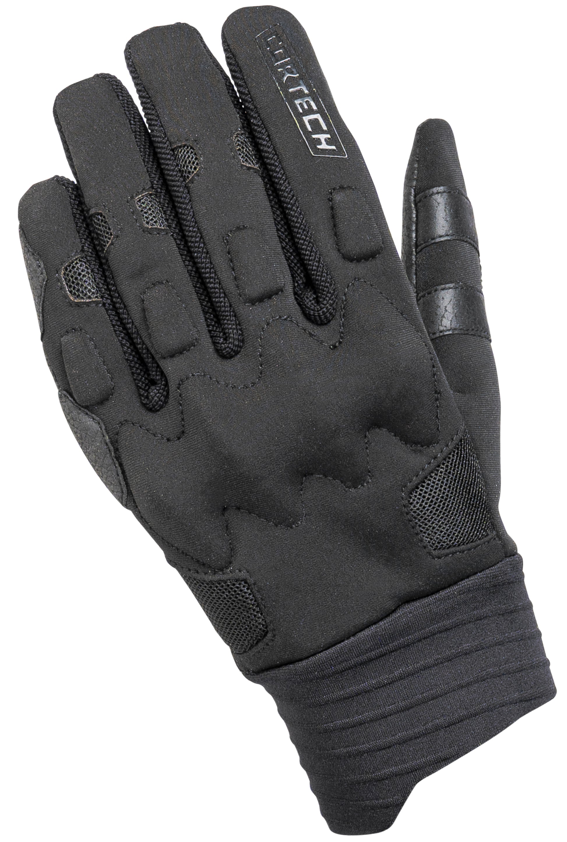 INSU-LITE GLOVE BLK/BLK LRG