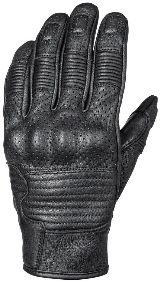 BULLY 2 GLV BLK SML