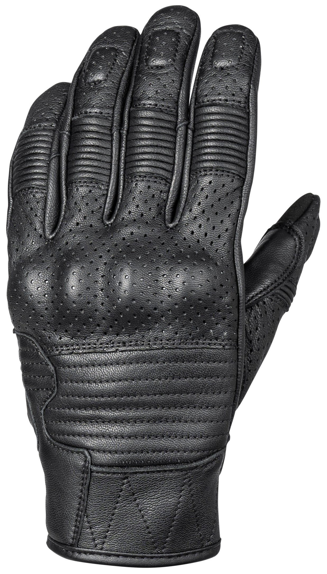 BULLY 2 GLV BLK XLG