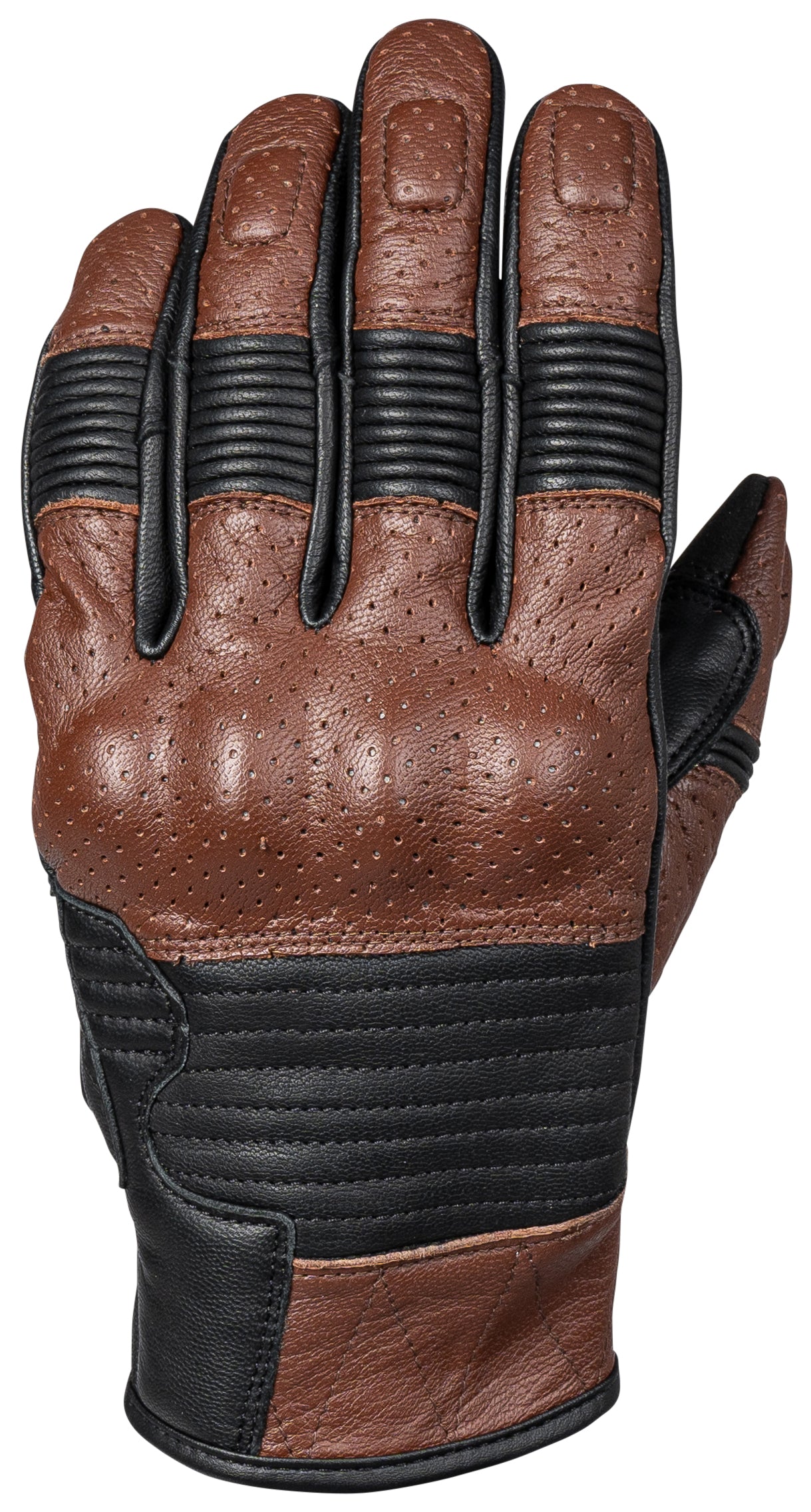 BULLY 2 GLV TOB/BLK MED