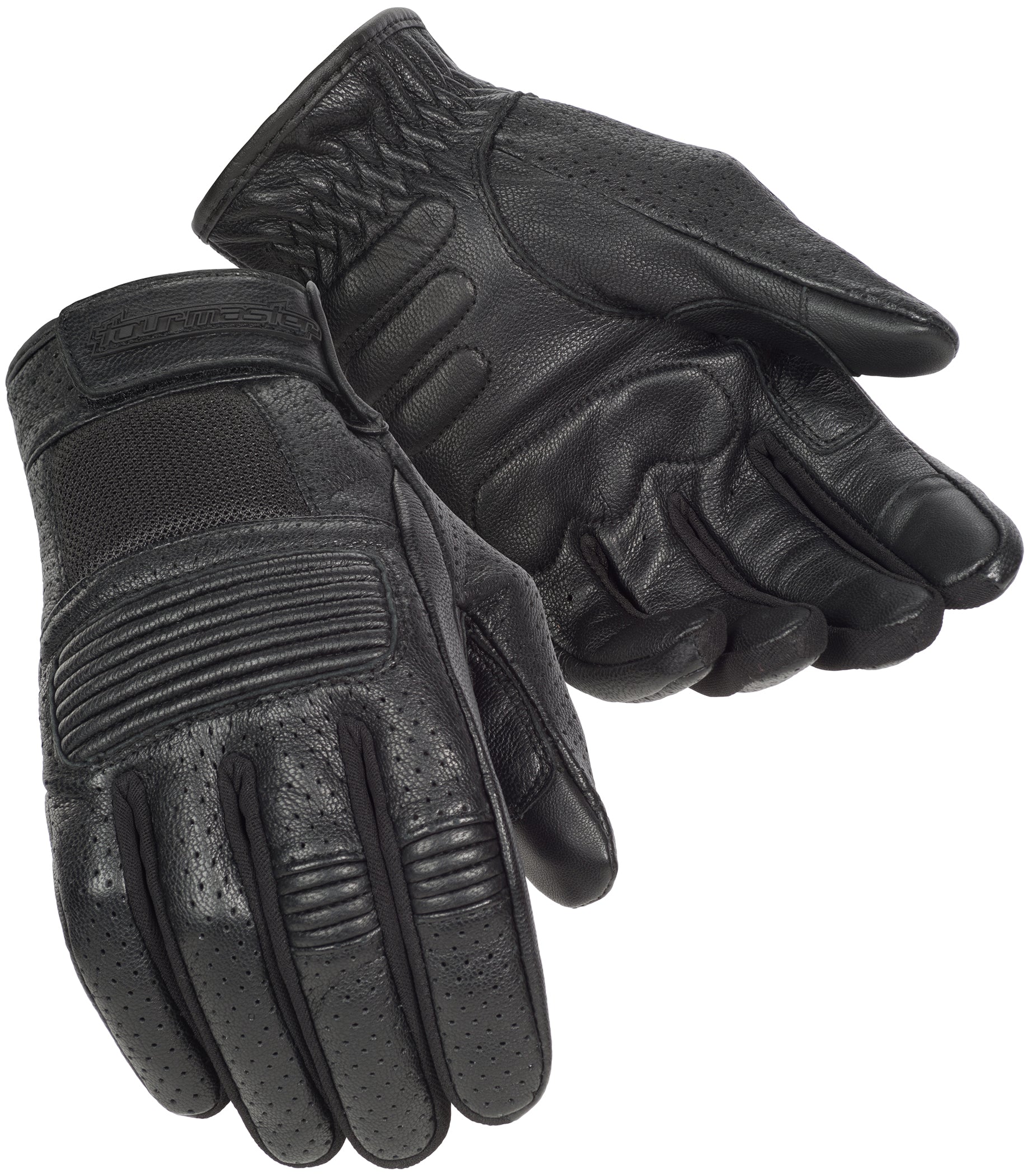 SUMMER ELITE 3 BLACK SML