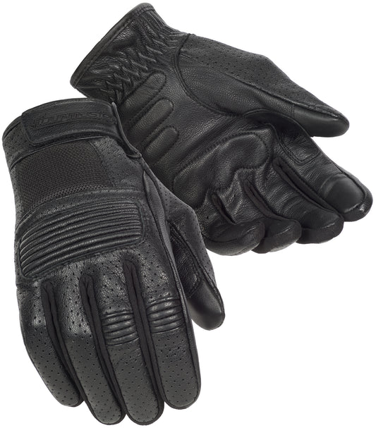 SUMMER ELITE 3 BLACK SML