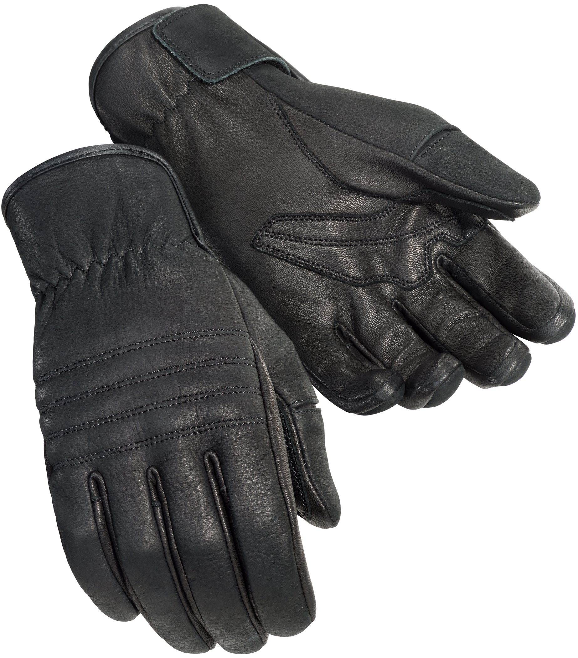 NOMAD CRUISER GLOVE BLACK LG