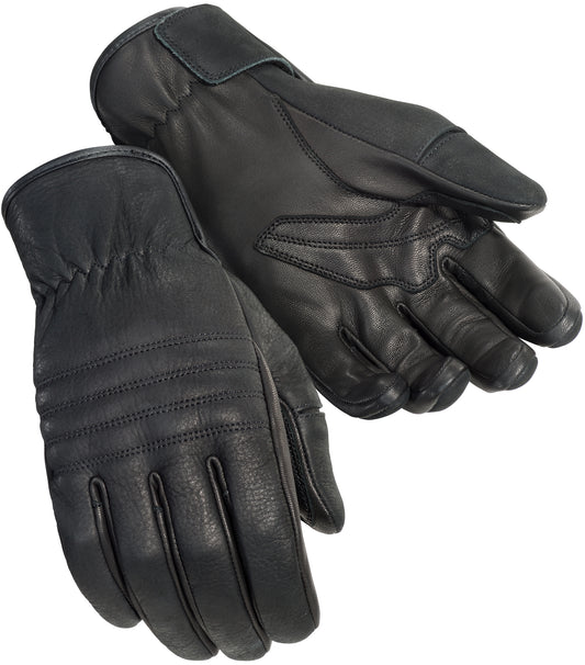 NOMAD CRUISER GLOVE BLACK LG