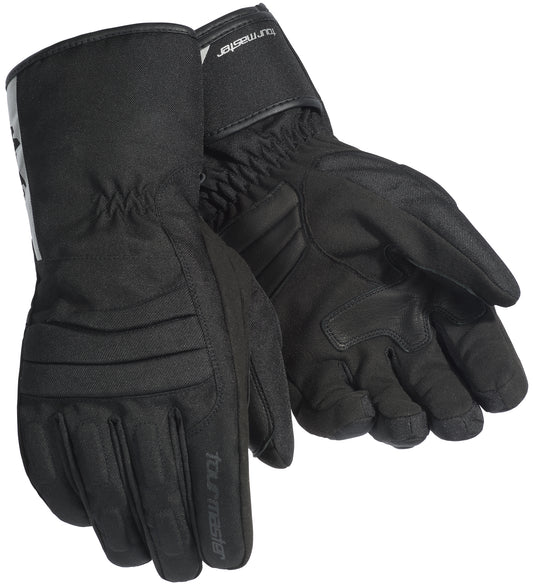 MID-TEX GLOVE BLACK WMN SML