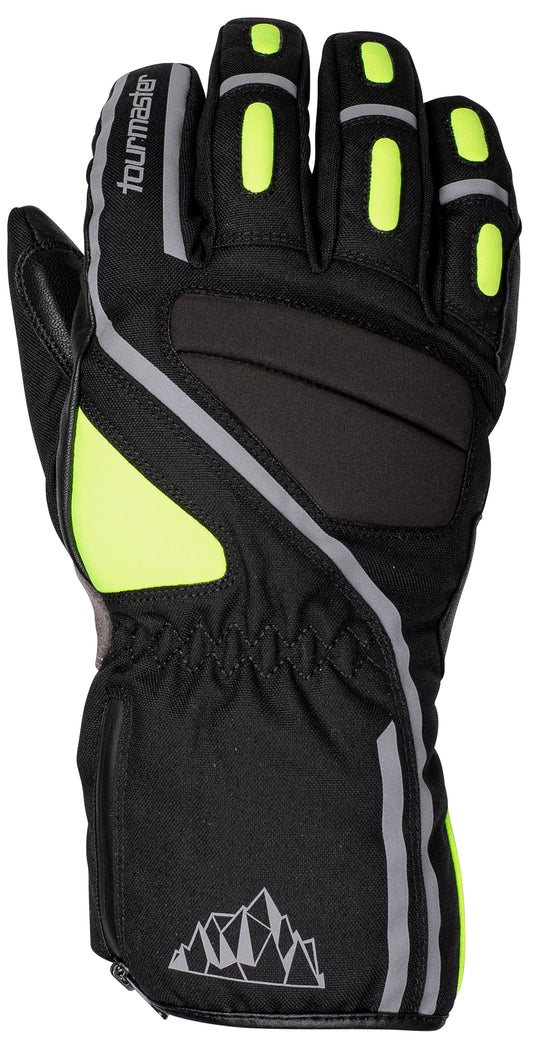 MID-TEX GLOVE HI-VIZ SML