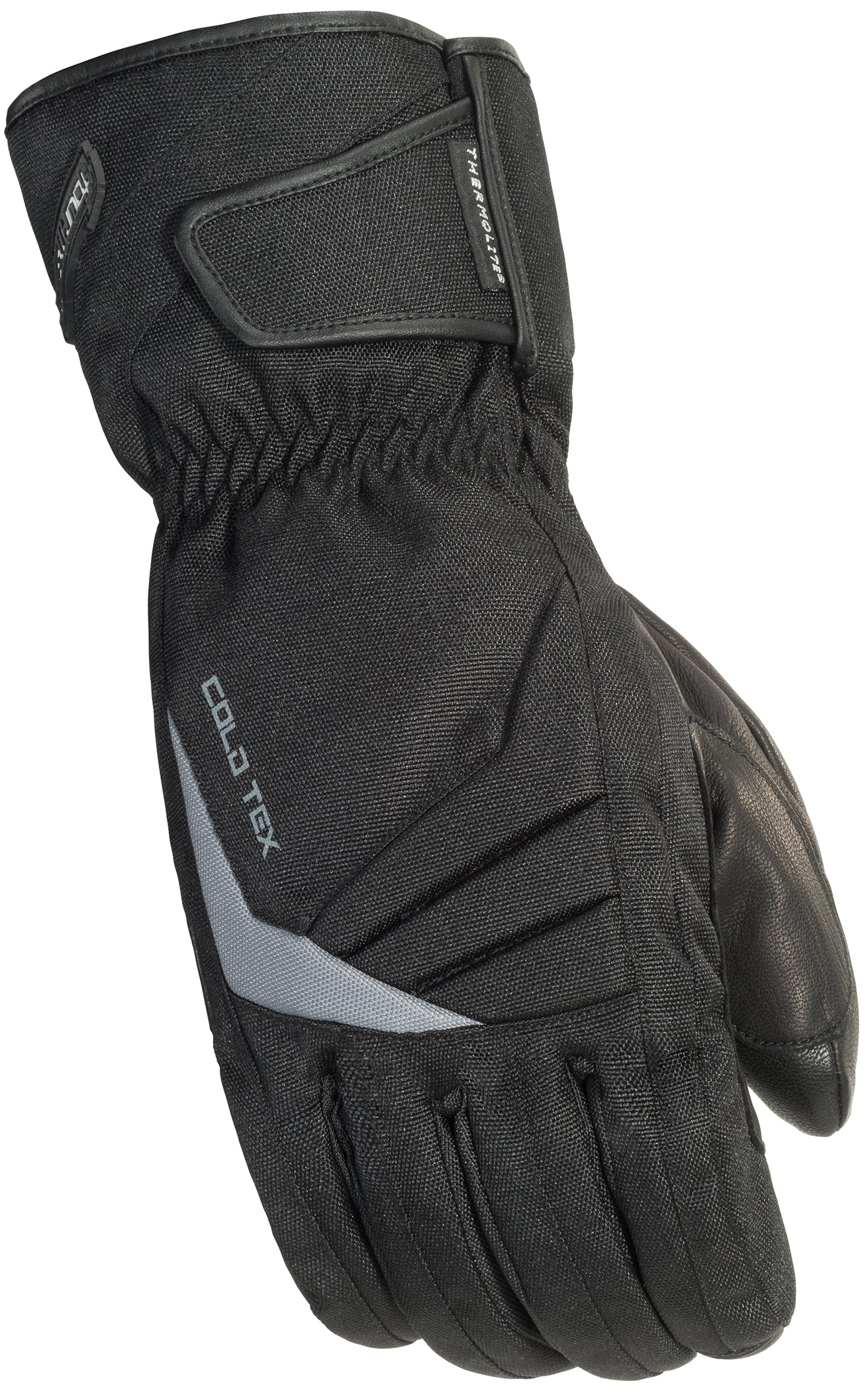 COLD-TEX 3.0 GLOVE BLACK SML
