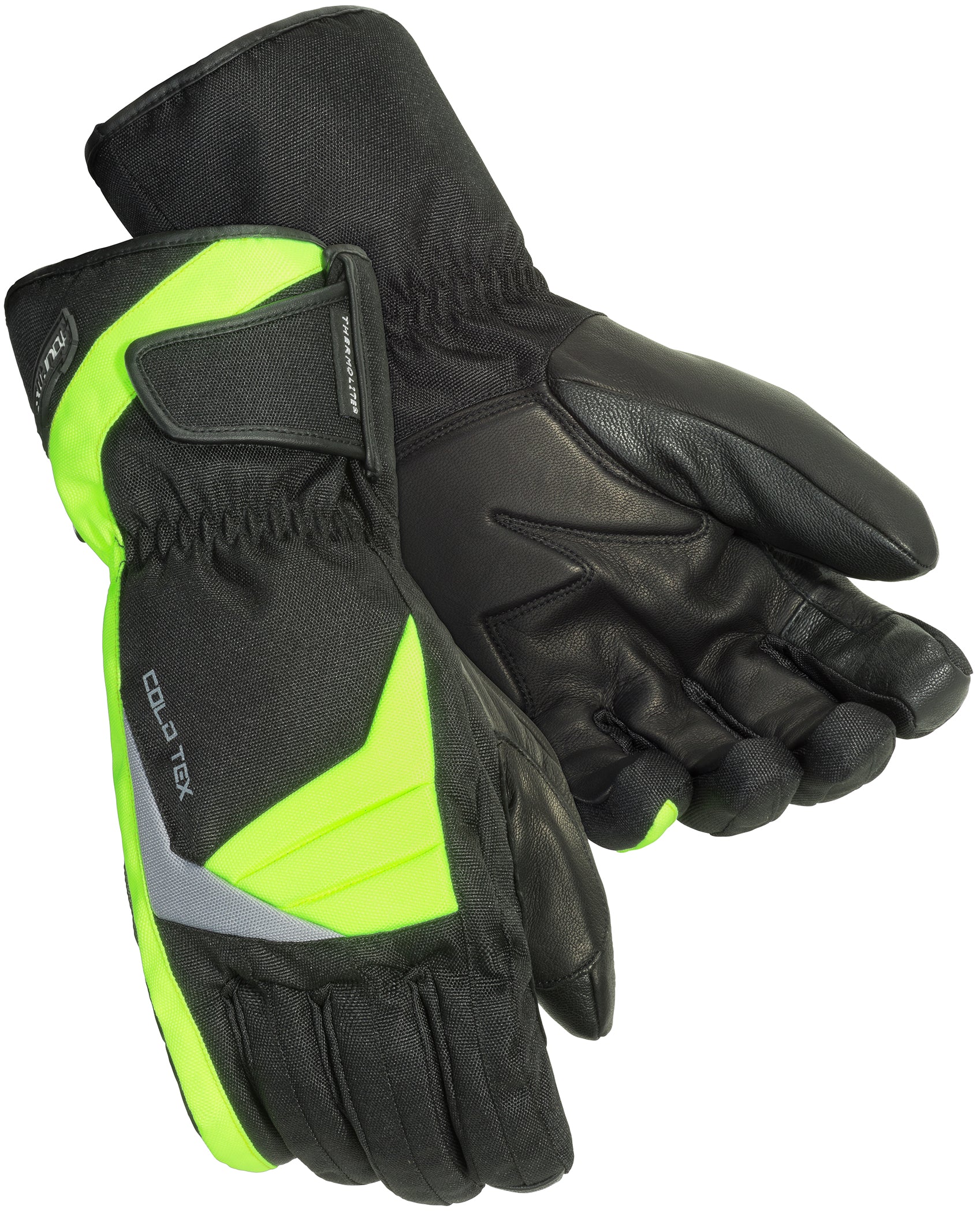 COLD-TEX 3.0 GLV BK/HVY W MD