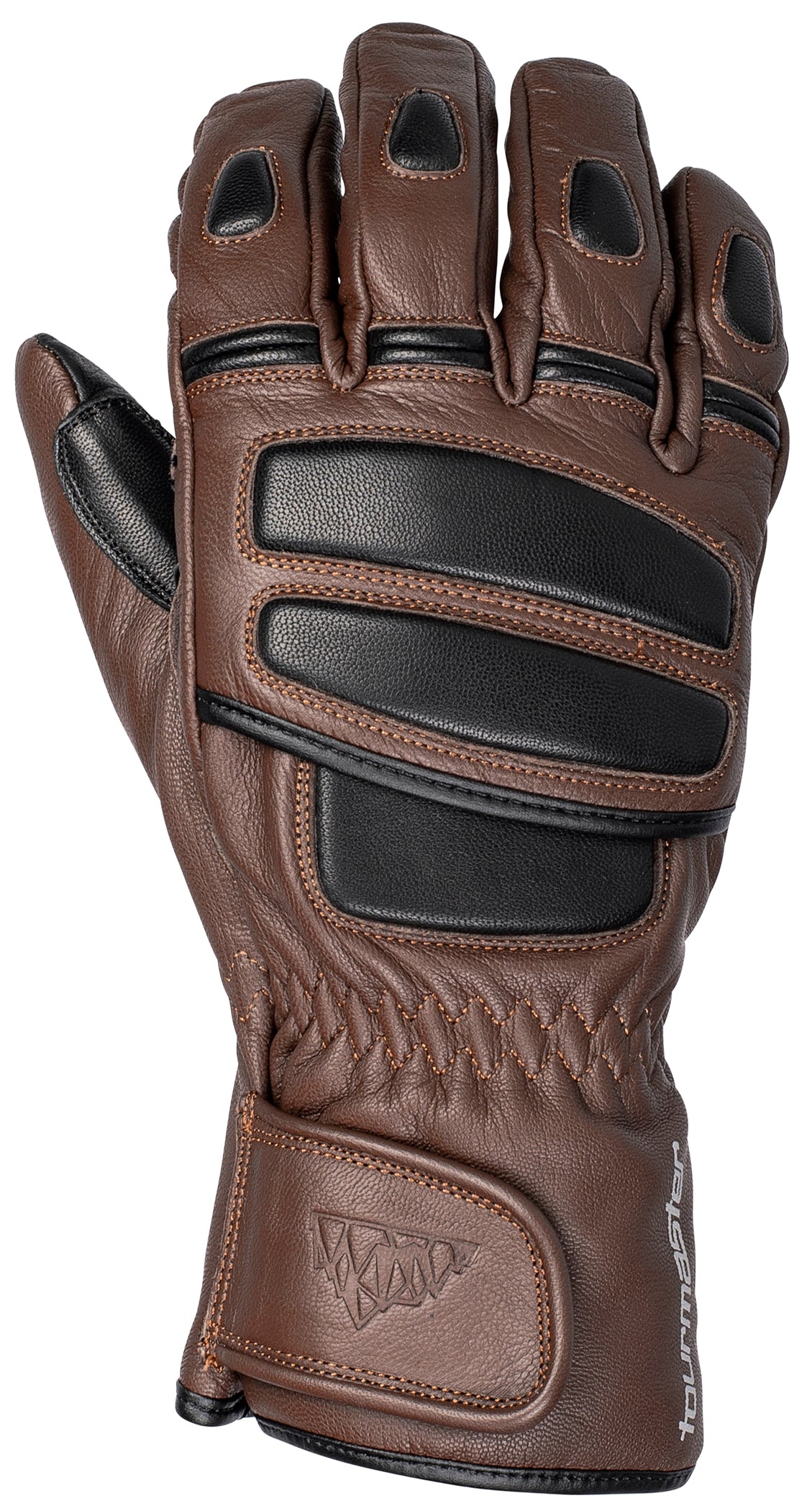 MIDWEIGHT GLOVE WM COFFEE SM