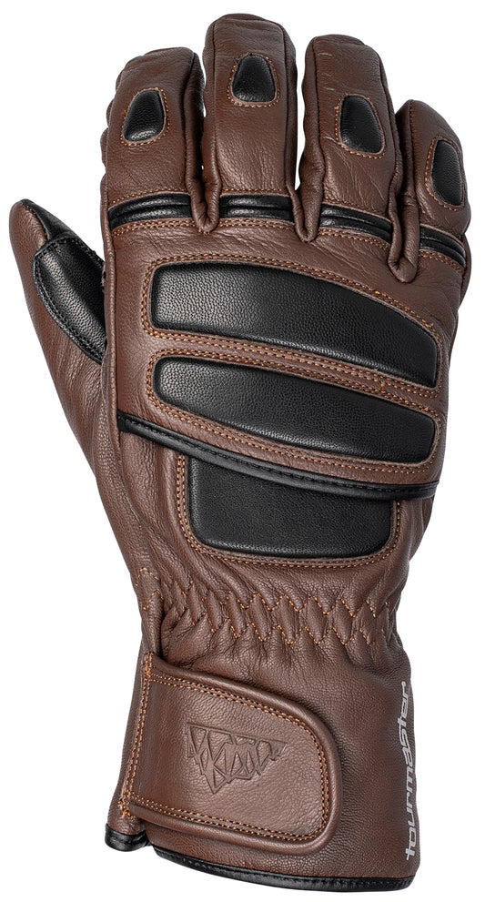 MIDWEIGHT GLOVE WM COFFEE SM