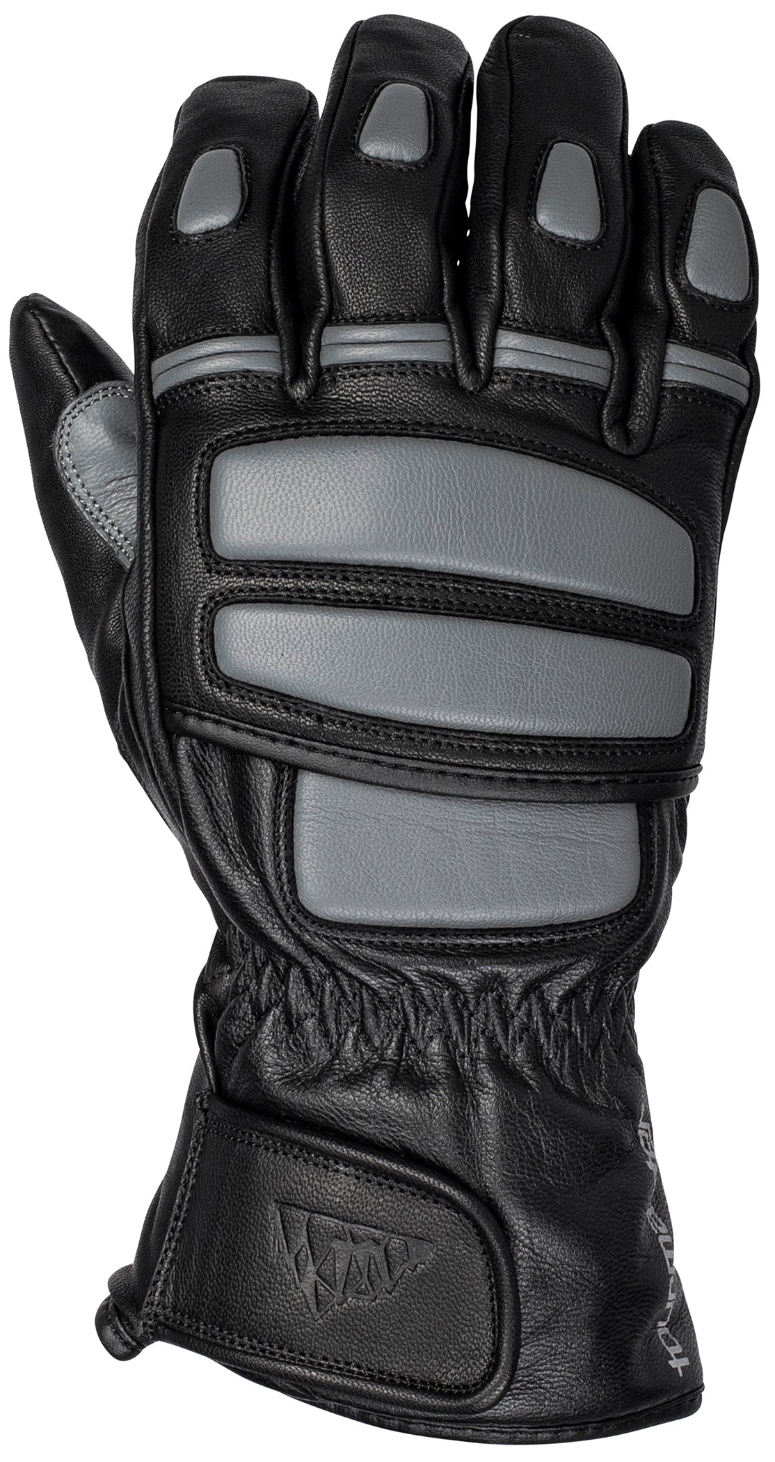 MIDWEIGHT GLOVE WM CHARCO SM